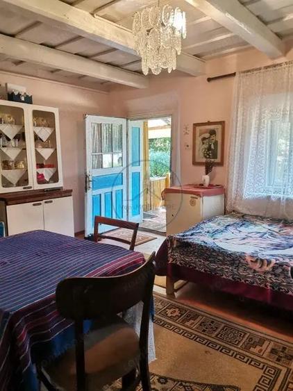 Casa la ?ara cu teren generos 1.428 mp, zona lini?tita, Siliva?u de Campie - 3