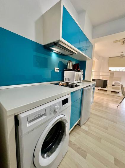 Apartament 1 camera Copou-Universitate - 2