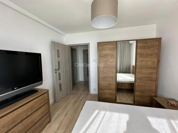 Apartament 2 camere Dristor Baba Novac Apartament 2 camere Dristor Baba Novac