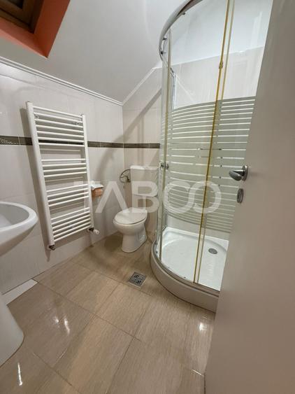 Garsoniera de inchiriat 25 mp utili in Fagaras cu toate taxele incluse - 2