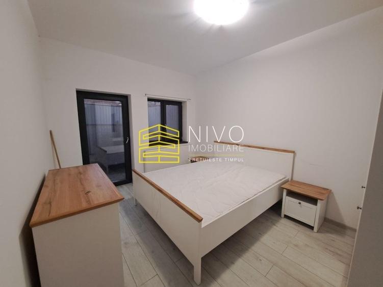 Apartament 2 camere – Tg. Mureș – Unirii - 1