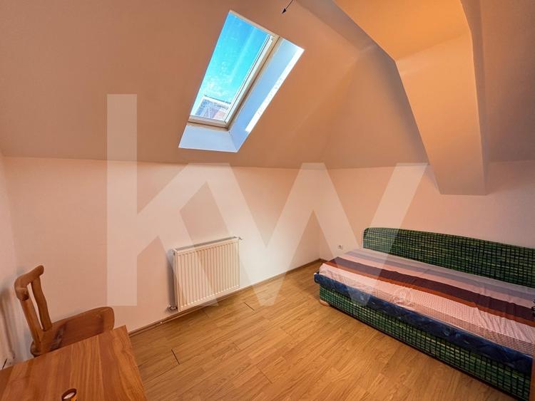 Apartament 2 camere Strand II, Sibiu - 10