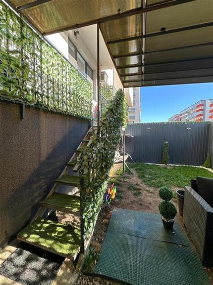 EXCLUSIVITATE | Apartament 2 camere decomandat + Gradina - 15