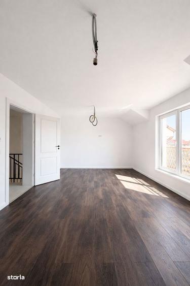 Duplex in Mosnita Noua Toate Utilitatile Asfalt - 6