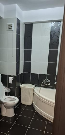 2 camere Militari Residence str. Rezervelor 62 // Mobilat complet - 15