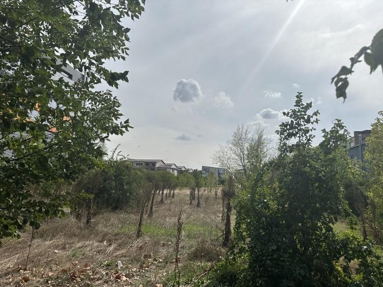 DESHIDERE  46m la  Bd. Theodor Pallady 40F/8300MP/ - 5