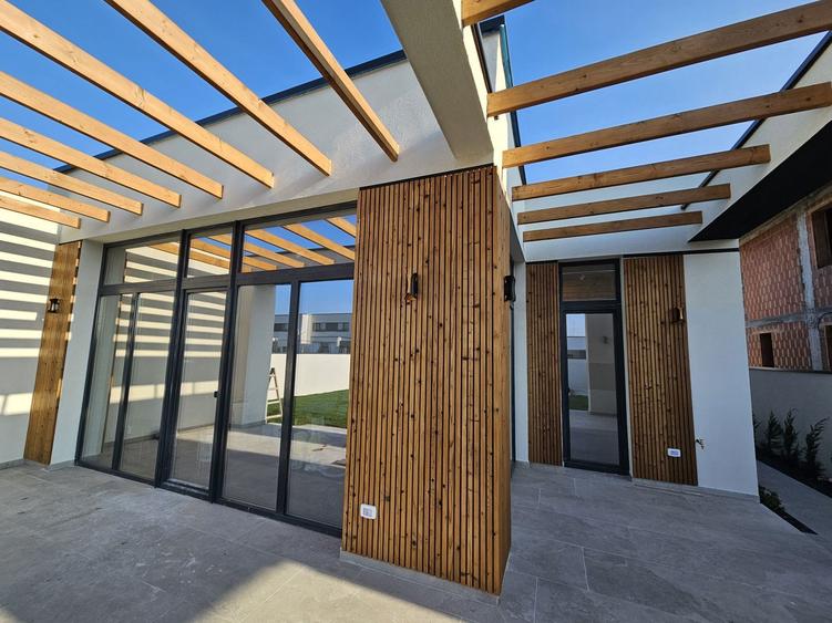 Casa unifamiliana mosnita noua - 6