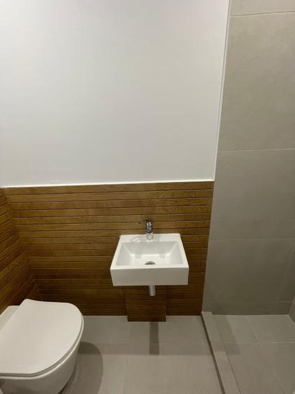 Apartament de Lux cu Terasa Spatioasa - Crangasi, 2 min Metrou si Piata - 10