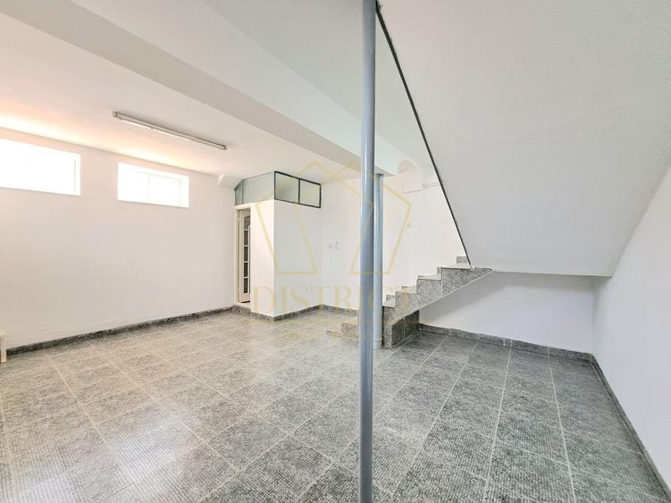 Spatiu Comercial SAD vad bun I Lipovei I Iulius Mall - 3