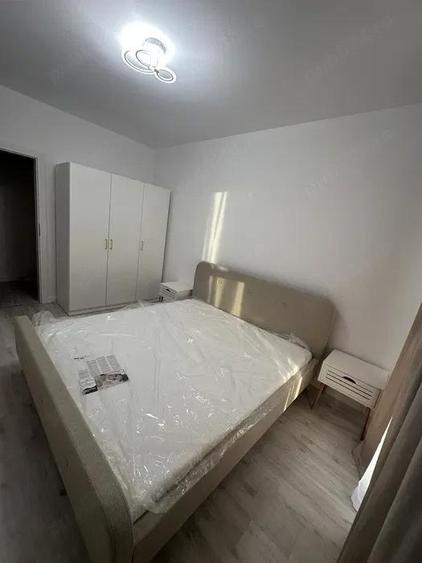De inhciriat apartament cu 3 camere - 6