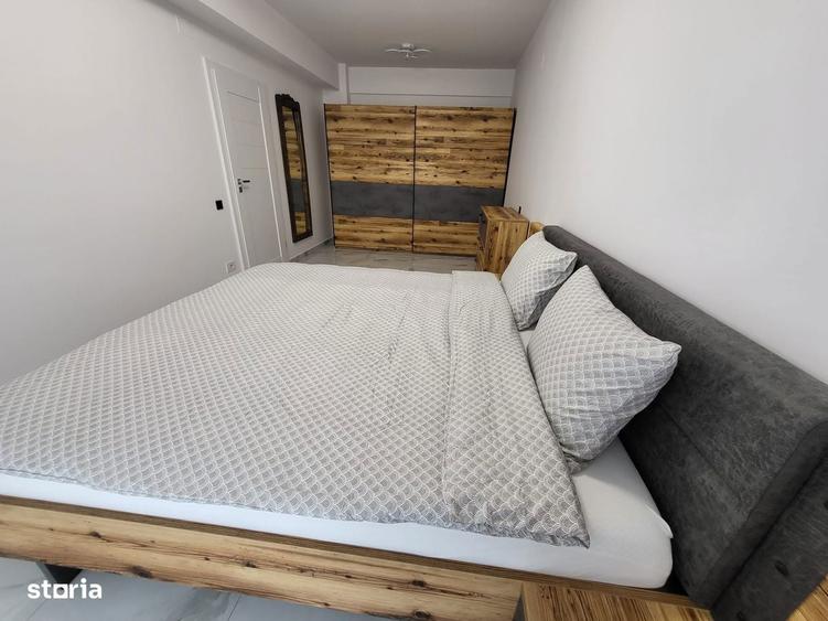 Apartament 2 camere 60MP Complex Luceafarul,terasa - 18