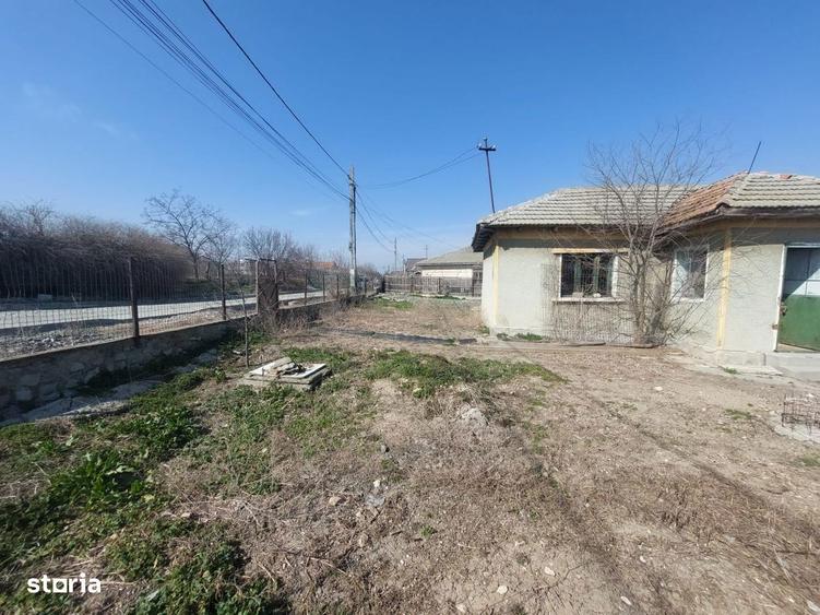 Teren de vanzare Tuzla Lidl 900 m - 3