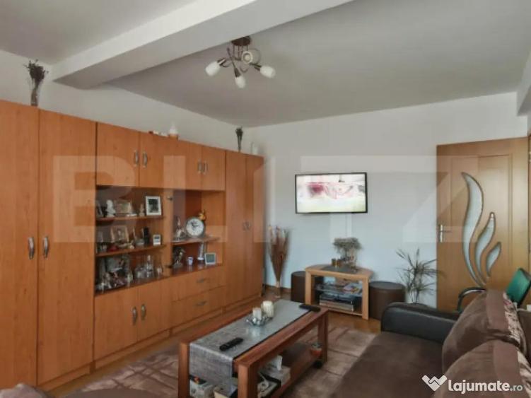 Apartament 2 camere, in Turda Noua - 1