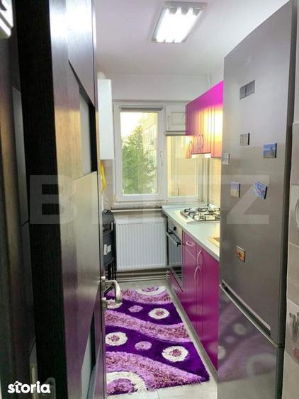 Apartament cu 2 camere, modern, etaj intermediar, George Enescu - 7