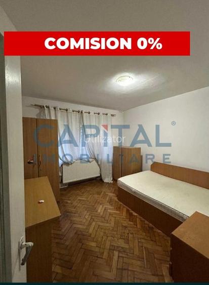 FARA COMISION ! 2 camere 55mp, decomandat, bld. Nicolae Titulescu FARA COMISION ! 2 camere 55mp, decomandat, bld. Nicolae Titulescu