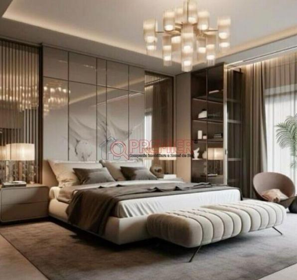 Avans 6500 euro - 2 camere - Gata de mutat - Delta - 5