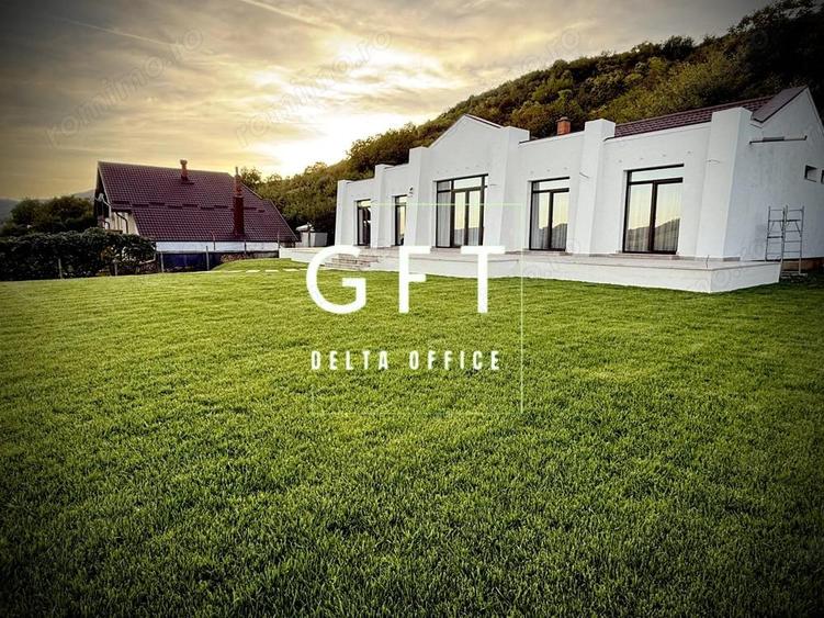 Casa la cheie de vanzare in Bistrita - cartier Viisoara - 1