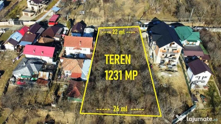 CALIMANESTI, TEREN 1231 MP - 16