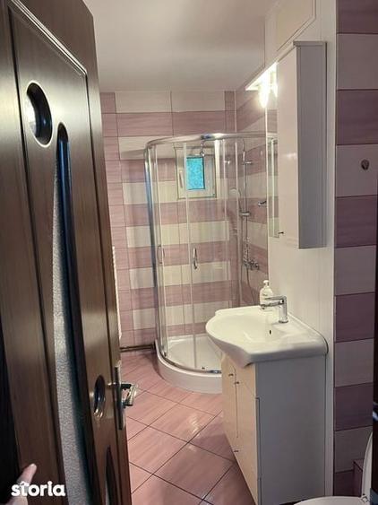 Apartament 2 camere Gara-Silvestru - 5