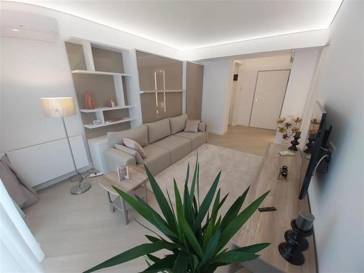 Garsoniera   Studiou 42 mp - Pipera   Cortina North - parcare subterana - 2