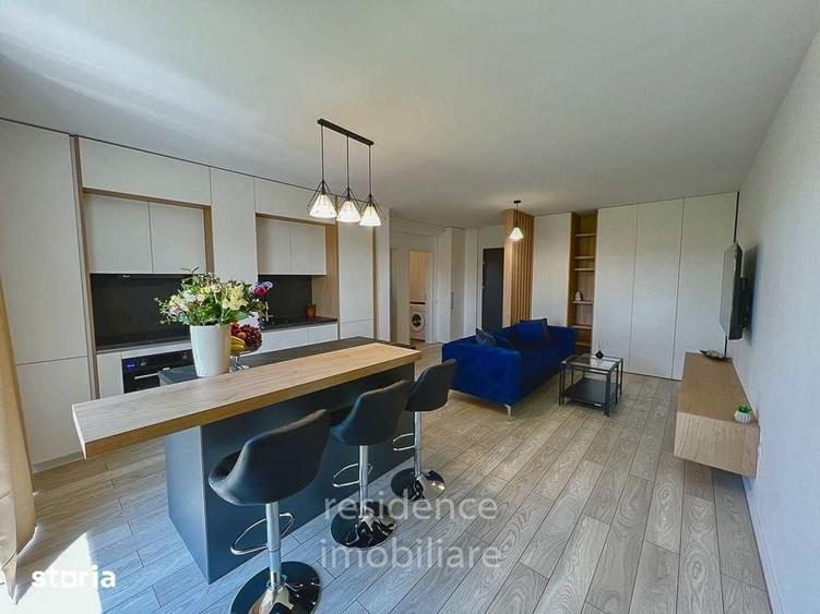 Apartament 2 camere, AC Gheorgheni, Brancusi + Parcare - 1