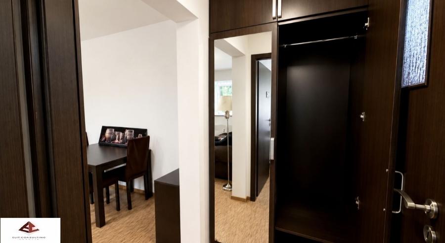 Apartament cu 2 camere semidecomandat în P-ța Victoriei