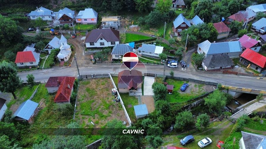 Casă individuală cu 3 camere cu Teren 363 Mp în Central