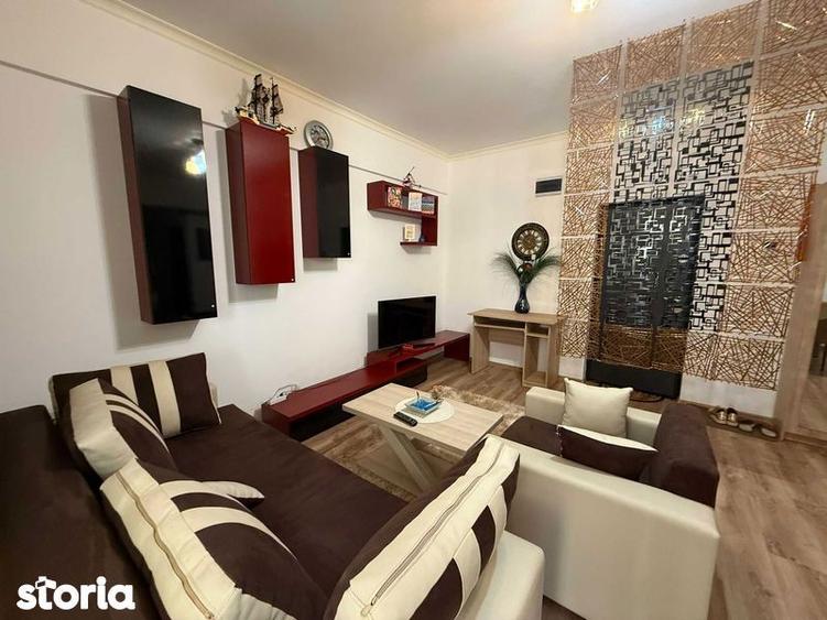 Apartament chirie 2 camere - 5