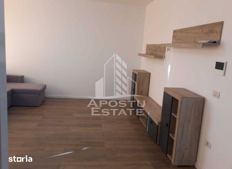 Apartament cu 2 camere, mobilat în Ciarda Roșie