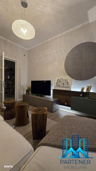 Apartament cu 2 camere în Copou