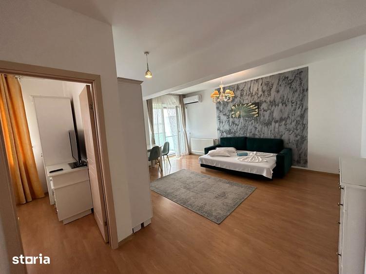 Apartament cu 3 camere în Nord