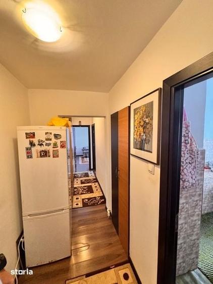Vand apartament 2 cam in Medgidia - 4