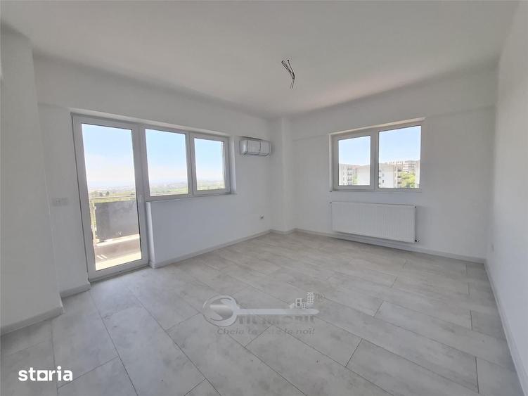 Apartament cu 3 camere decomandat în Galata