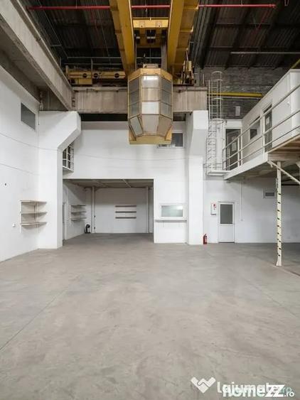 Spațiu comercial, de 3,000 mp, în Xenia