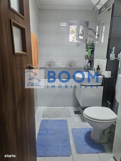 Apartament cu 3 camere în Ultracentral