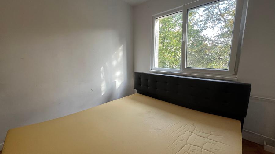 Apartament cu 2 camere semidecomandat, mobilat în Mănăștur