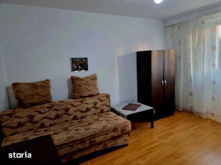 Garsonieră în Ultracentral