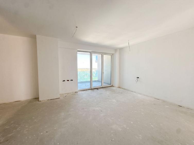 Apartament cu 3 camere în Floreasca