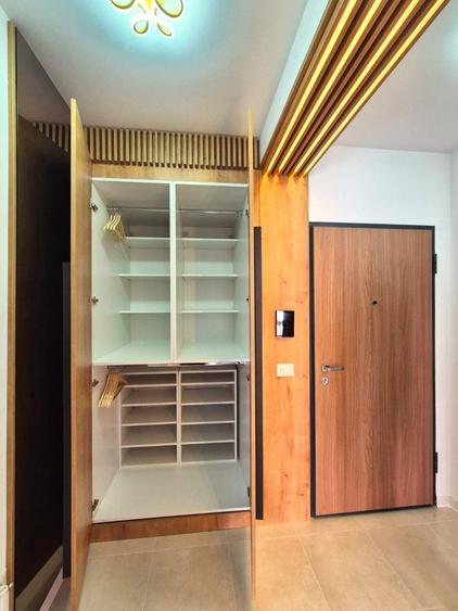 Apartament cu 2 camere decomandat în Bartolomeu