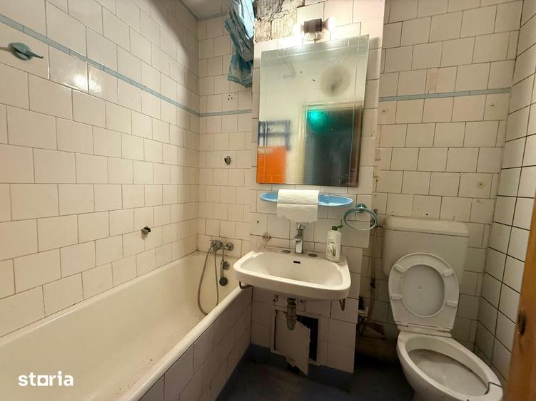 Apartament cu 4 camere în Militari