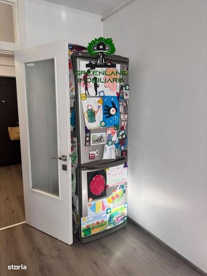 Apartament cu 2 camere decomandat în Frumoasa