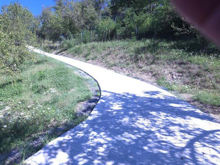 Casă individuală cu 6 camere cu Teren 3000 Mp în Runcu