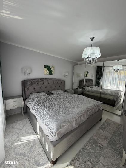 Garsonieră în Bartolomeu