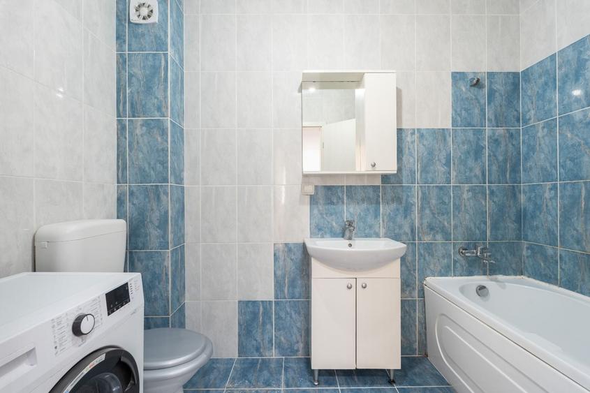 🏡 Apartament de 2 camere, gata de mutare! Comision 0 - 15