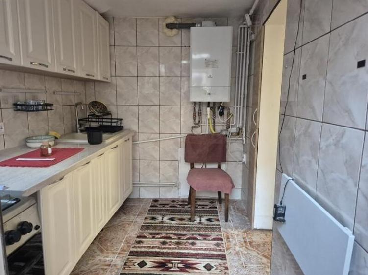 Garsoniera Udristei Cu Centrala Proprie - 16