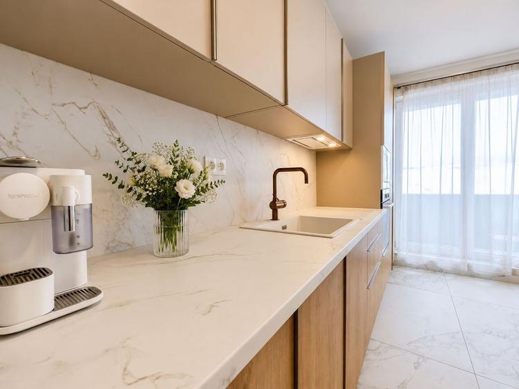 Apartament cu 2 camere decomandat, mobilat în Someșeni