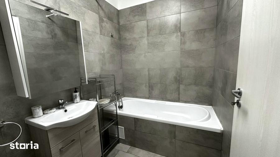 Apartament modern cu 2 camere Popesti Leordeni-Metrou Berceni - 7