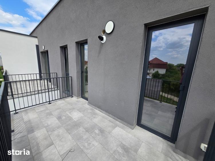 Apartament premium 2 camere, loc de parcare, Soarelui - 5