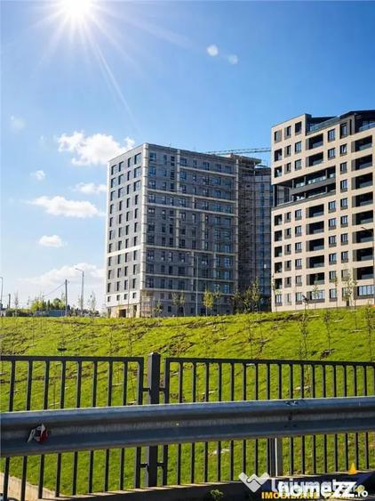 Apartament cu 2 camere decomandat în Tudor