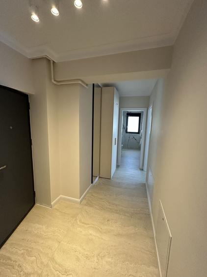 Apartament cu 2 camere decomandat în Lipovei